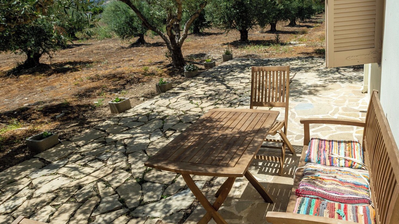 Photo of Patio Balcony in Mires
