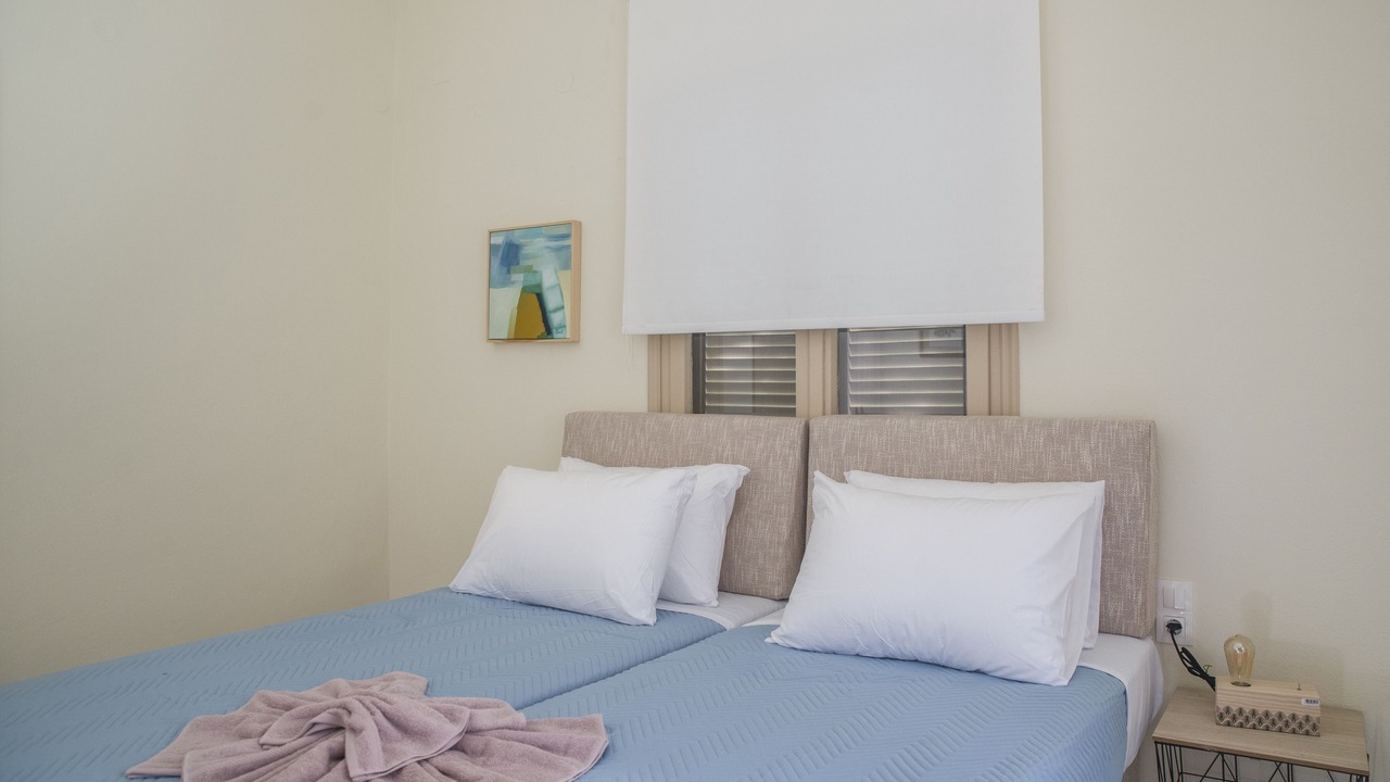 Photo of Bedroom in Mires