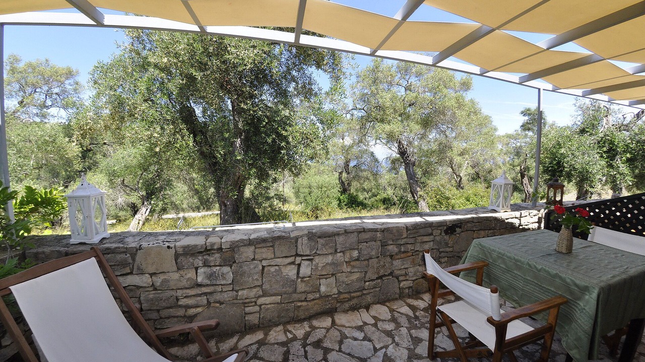 Photo of Outdoor in Mpogdanatika