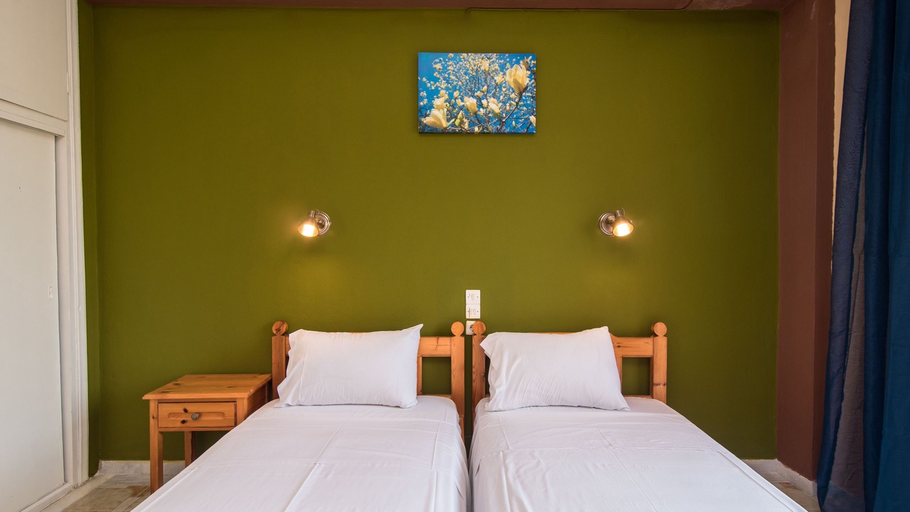 Photo of Bedroom in Ag. Georgios