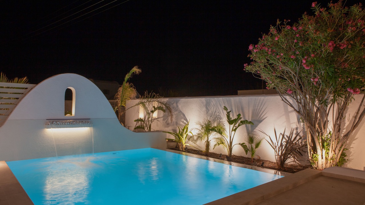 Photo of Outdoor in Perivolos