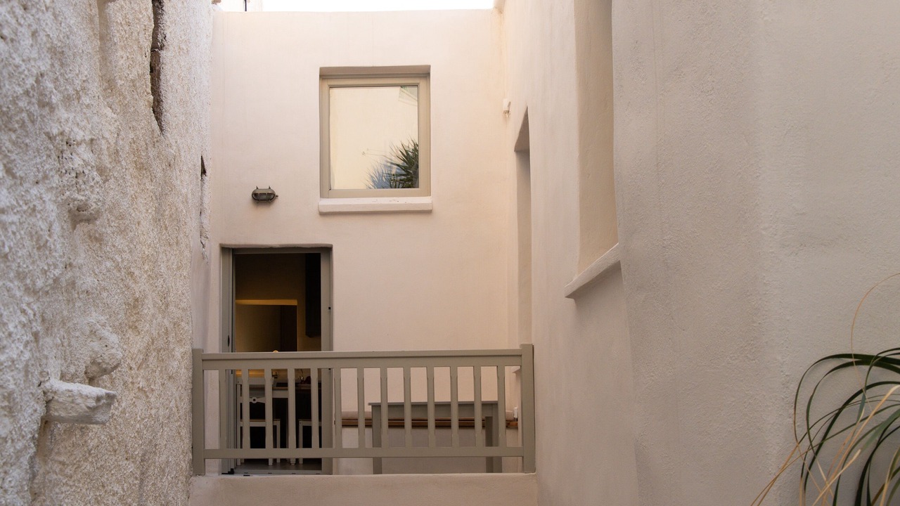 Photo of Outdoor in Naxos