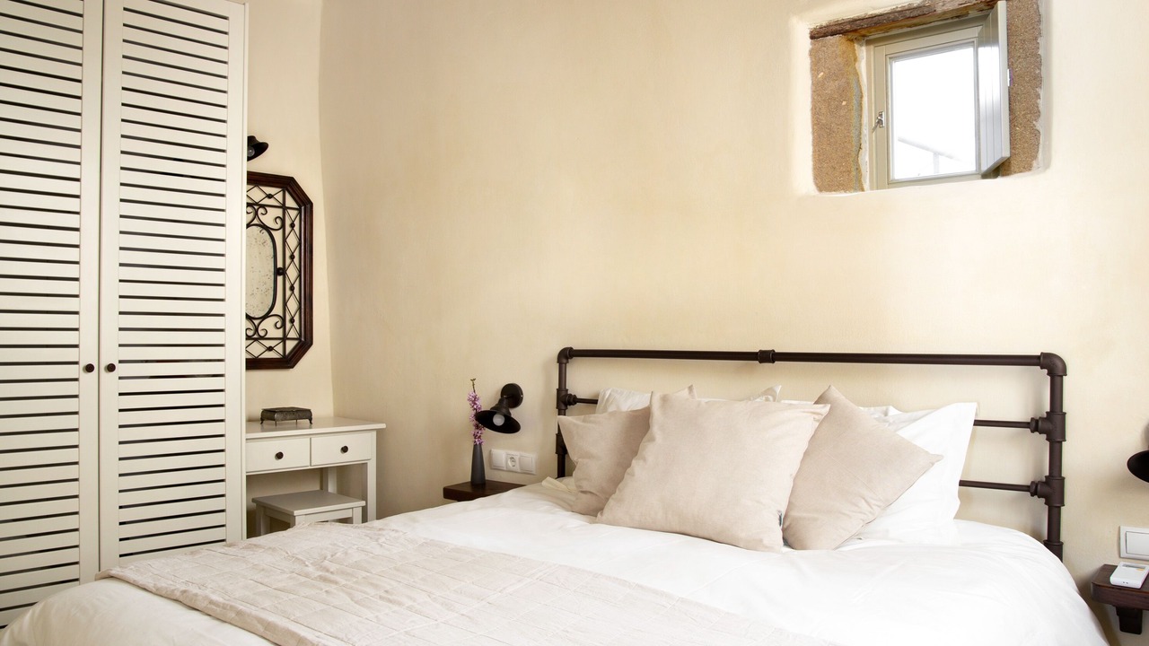Photo of Bedroom in Naxos
