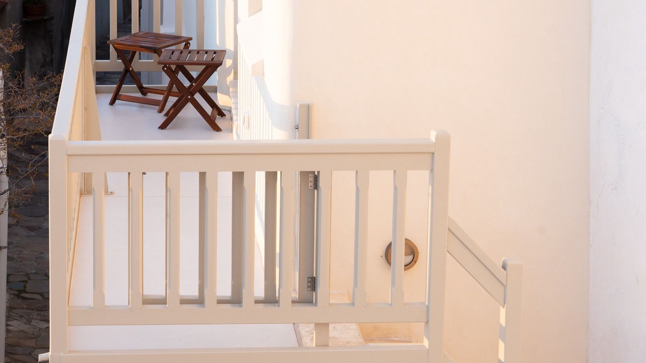Photo of Outdoor in Naxos