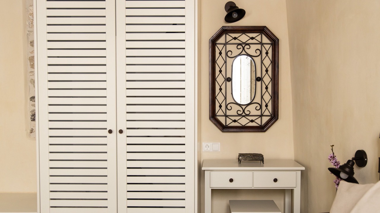 Photo of Bedroom in Naxos