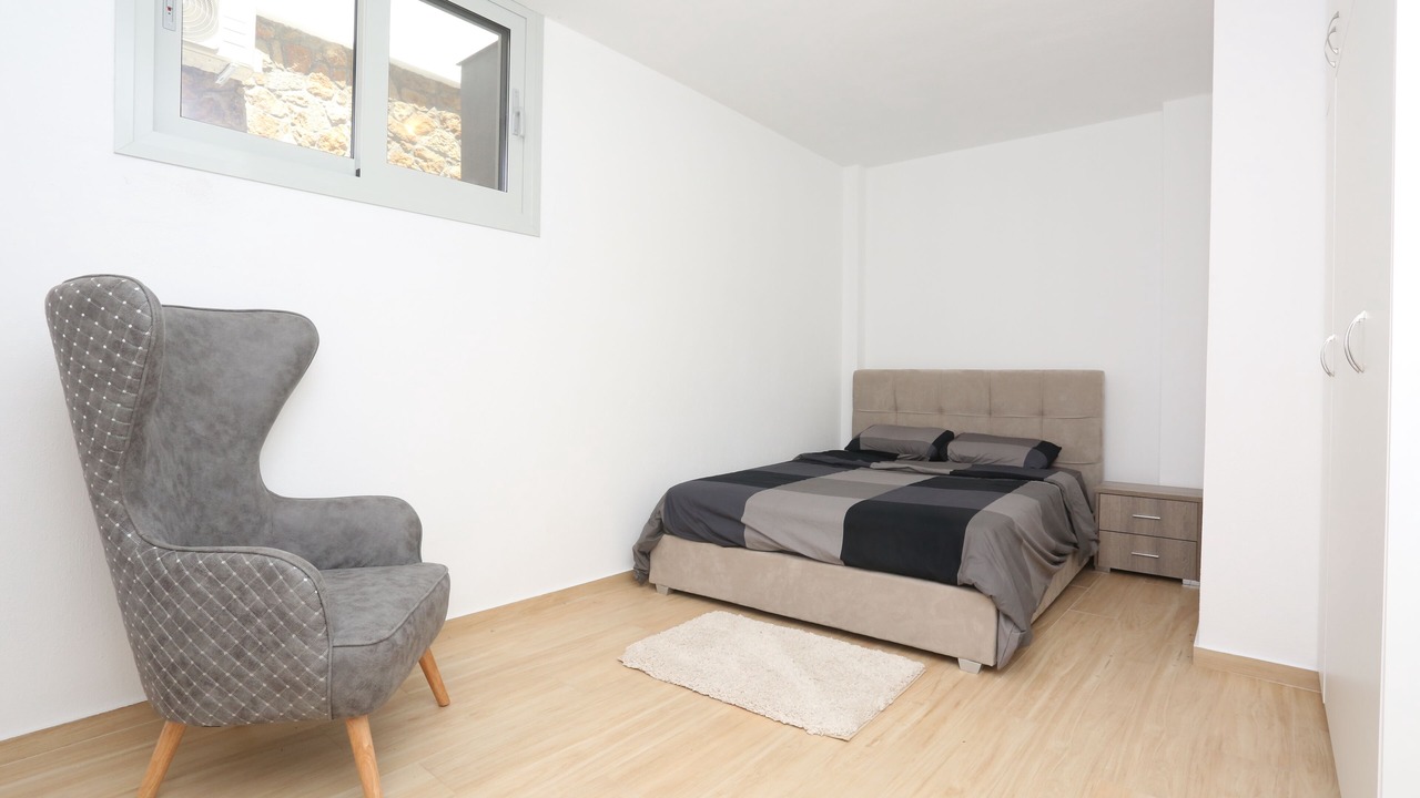 Photo of Bedroom in Pefkochori