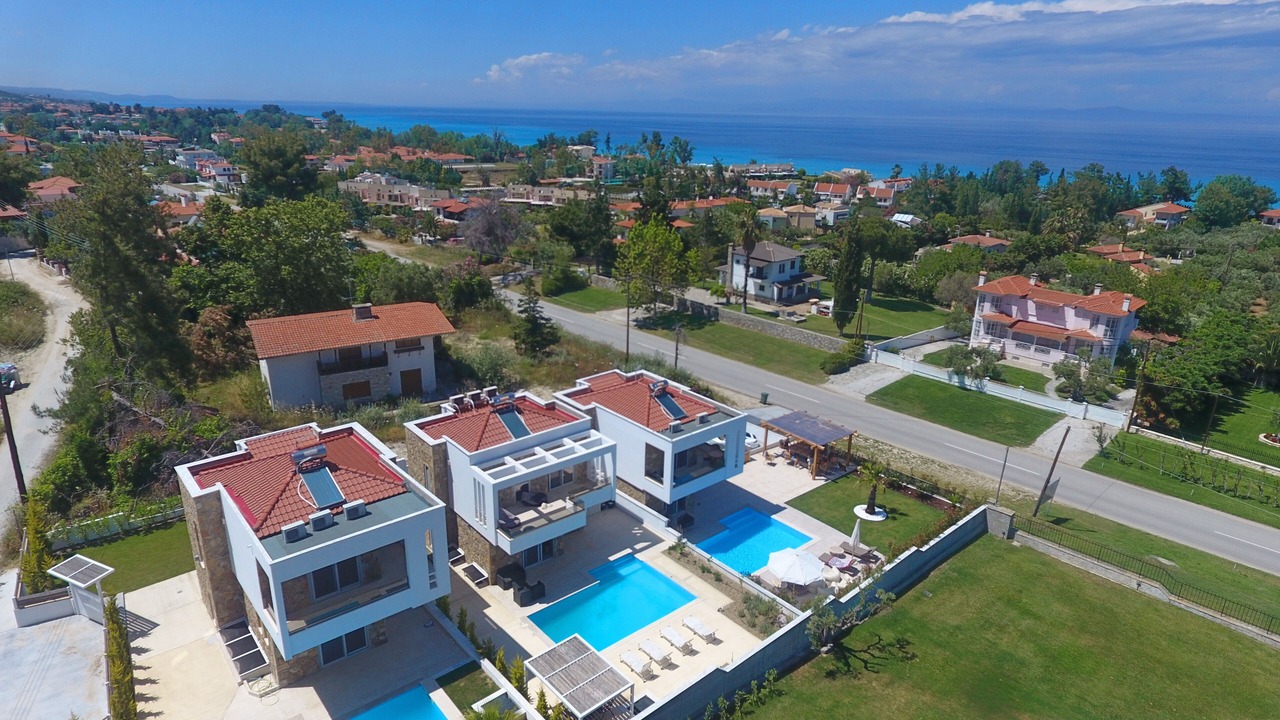 Photo of Outdoor in Pefkochori