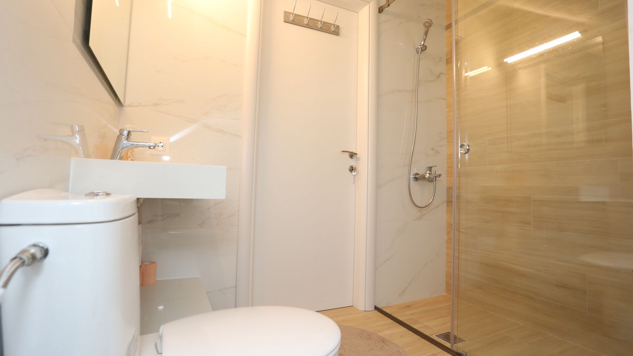 Photo of Bathroom in Pefkochori