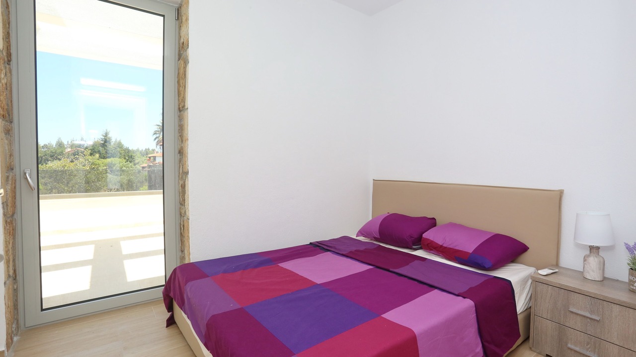 Photo of Bedroom in Pefkochori