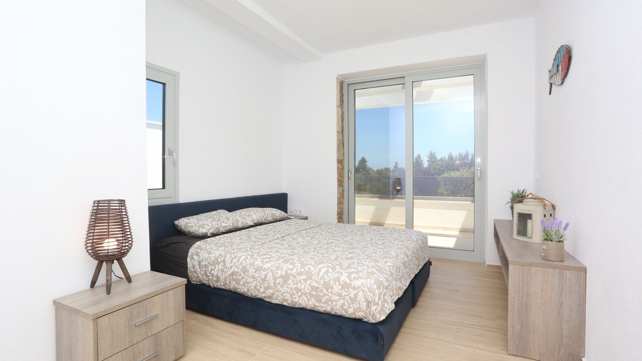 Photo of Bedroom in Pefkochori