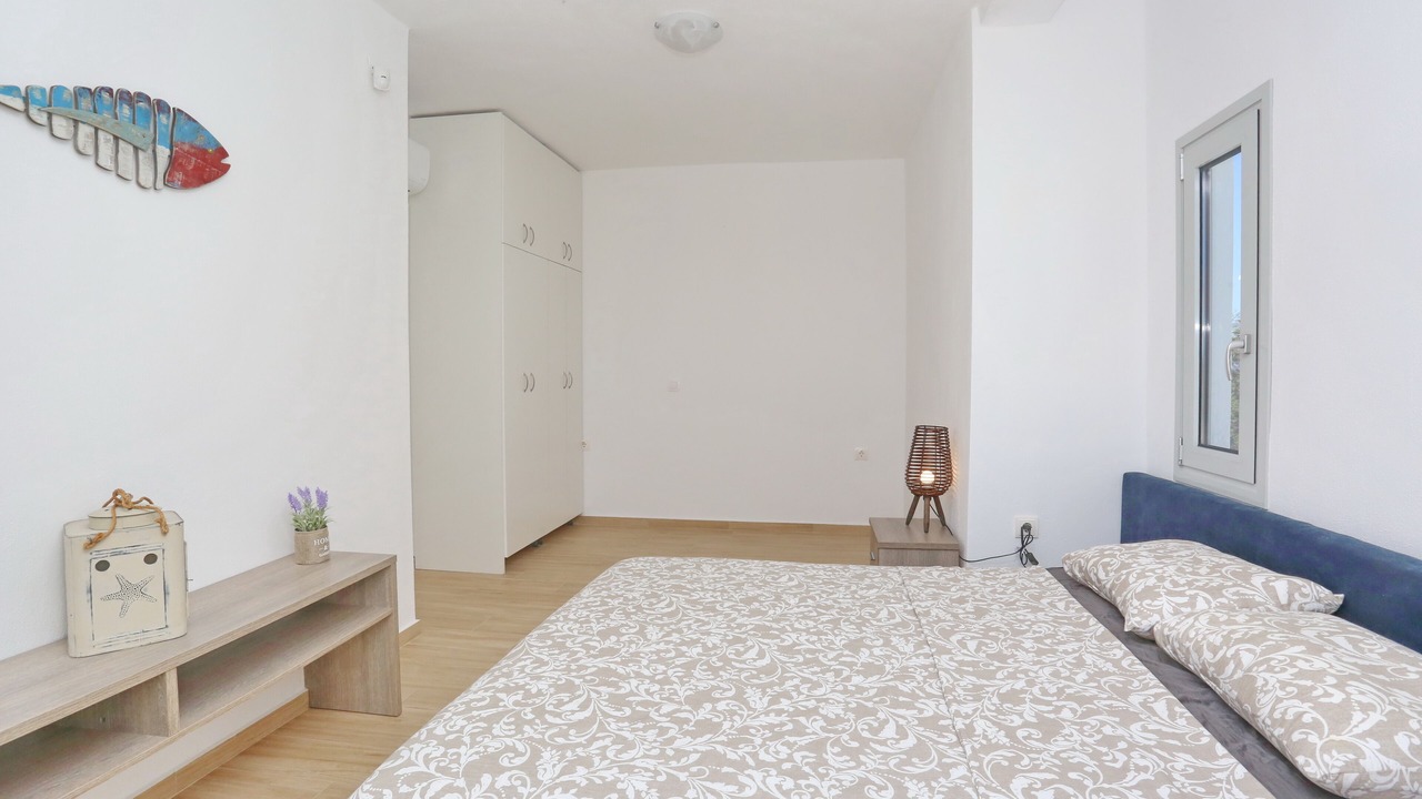 Photo of Bedroom in Pefkochori