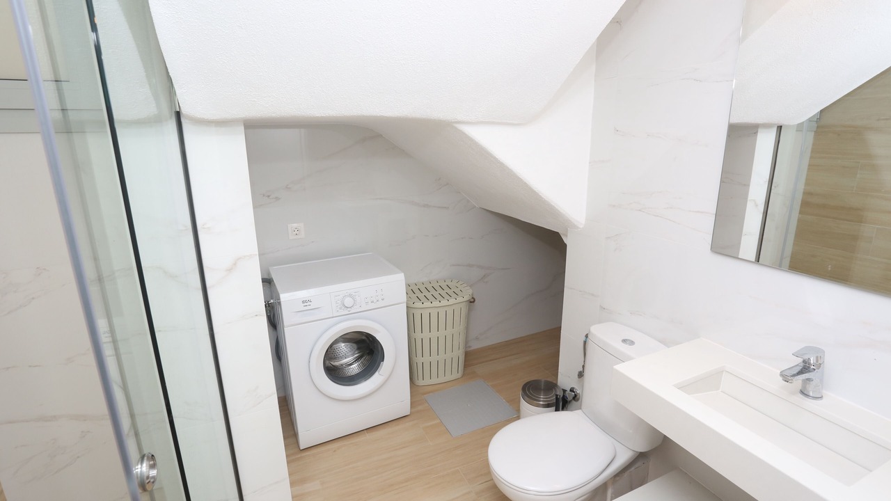 Photo of Bathroom in Pefkochori