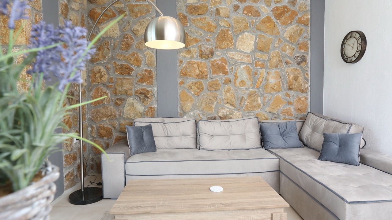 Photo of Livingroom in Pefkochori