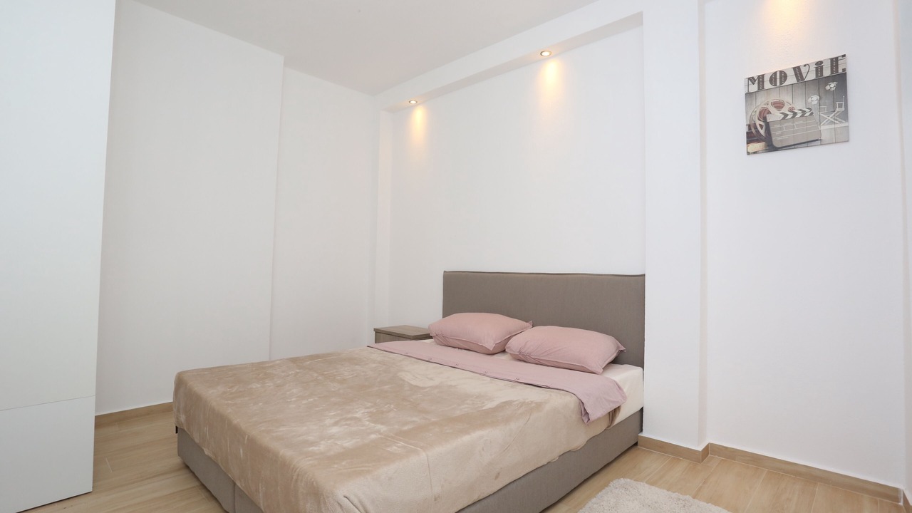 Photo of Bedroom in Pefkochori