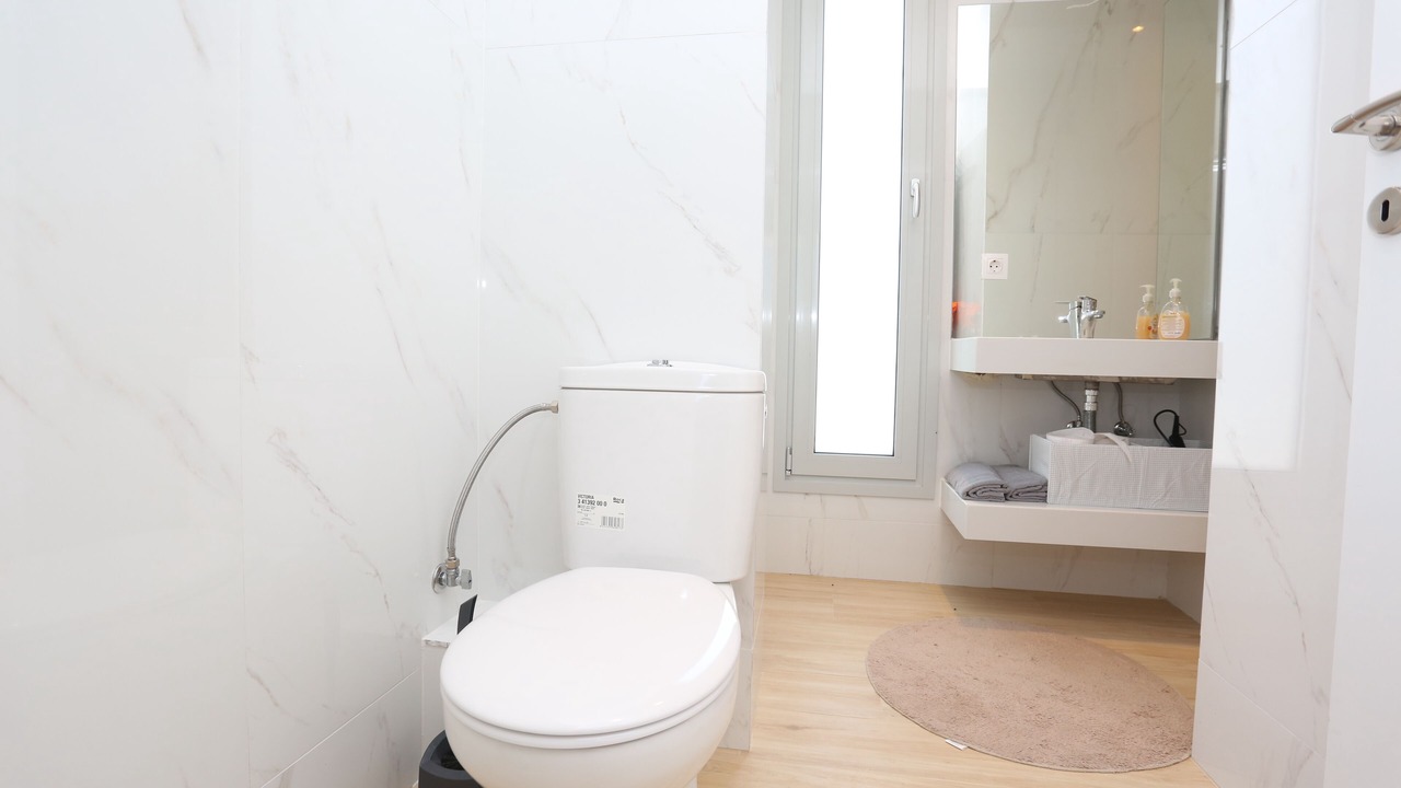 Photo of Bathroom in Pefkochori