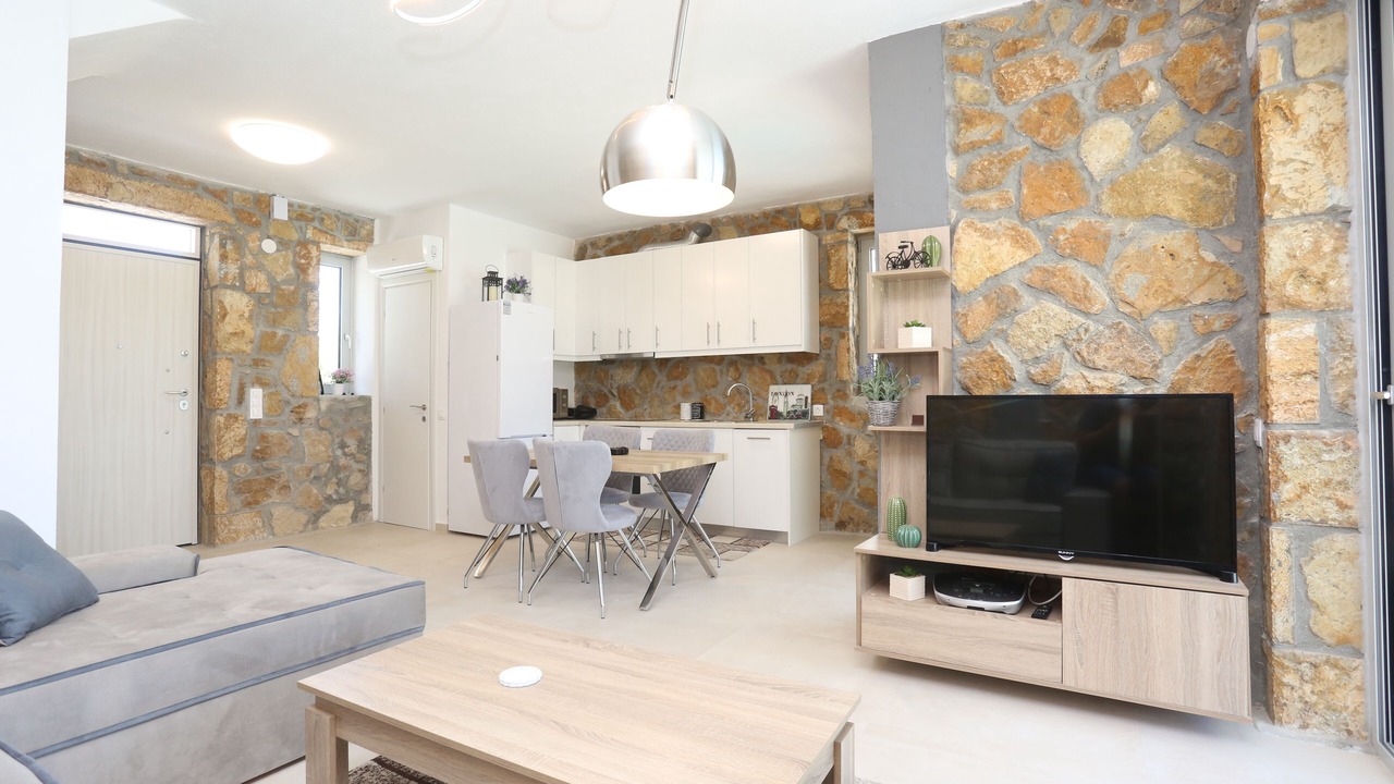 Photo of Livingroom in Pefkochori