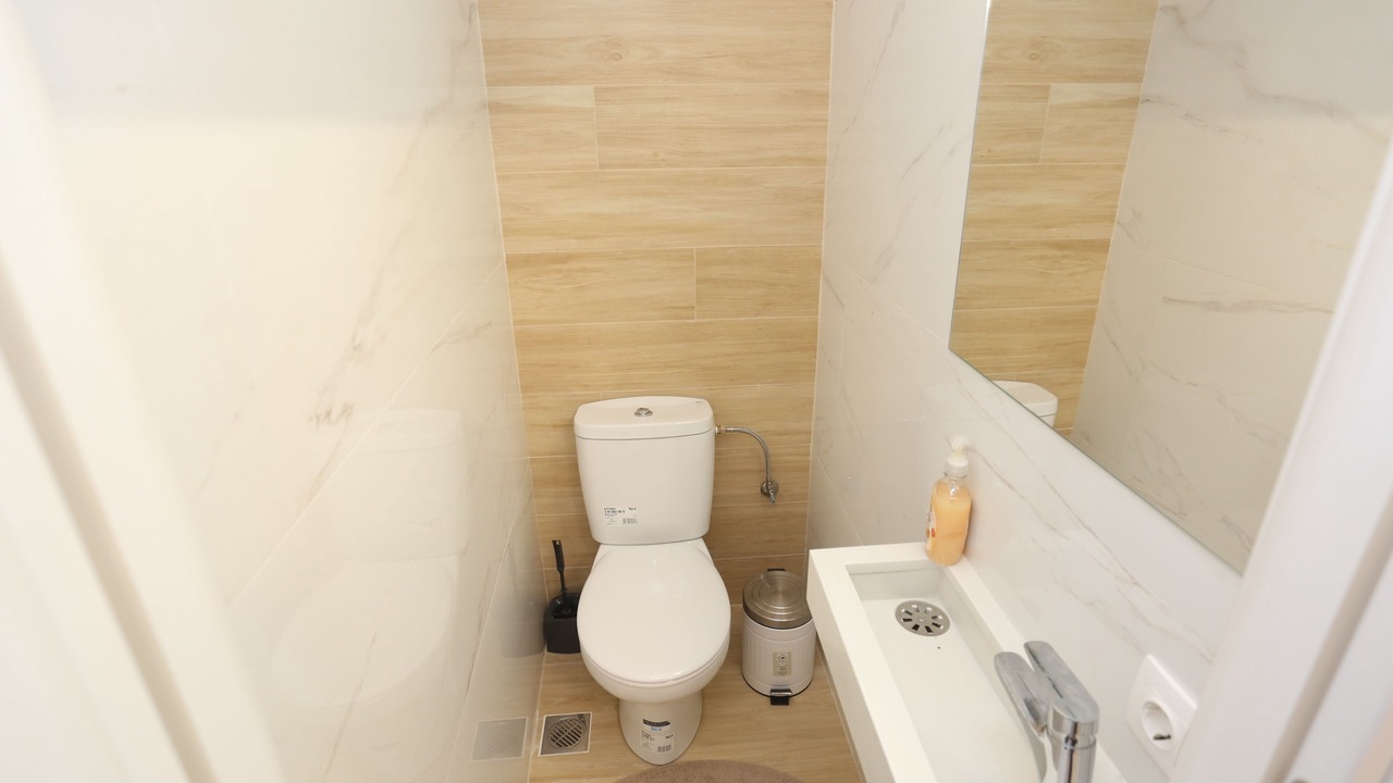 Photo of Bathroom in Pefkochori