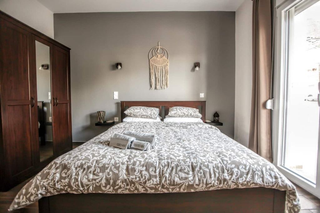 Photo of Bedroom in Kalambaka