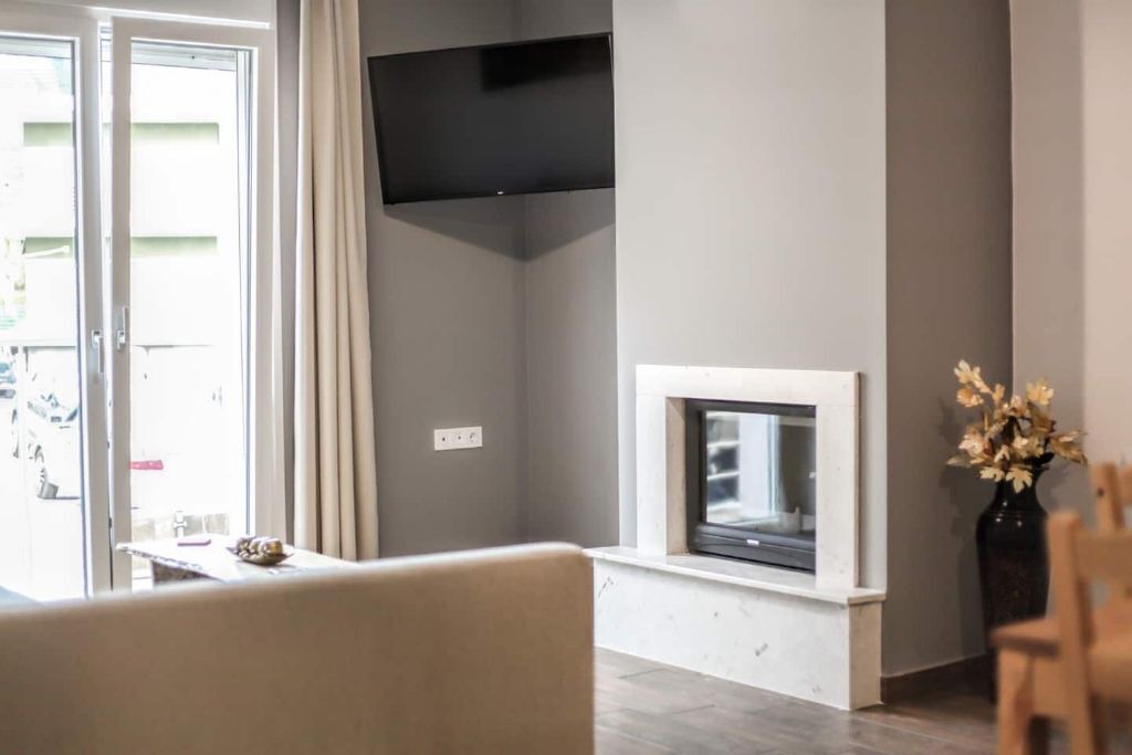 Photo of Livingroom in Kalambaka