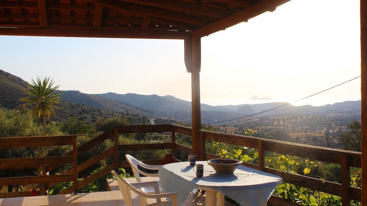 Photo of Outdoor in Faistos