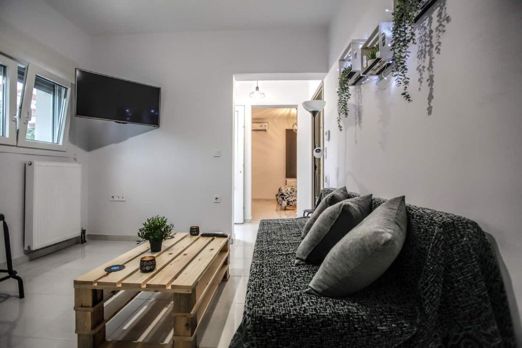 Photo of Livingroom in Kalambaka