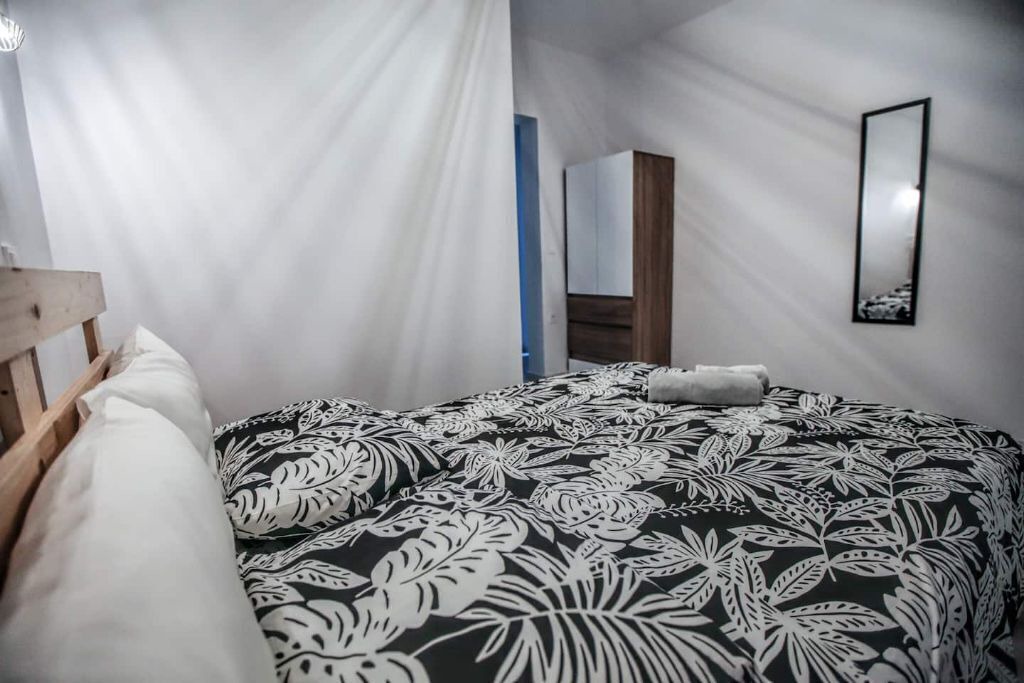 Photo of Bedroom in Kalambaka