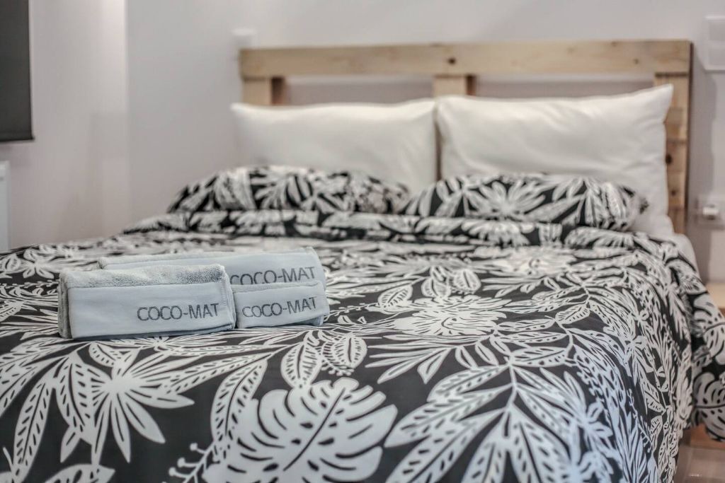 Photo of Bedroom in Kalambaka