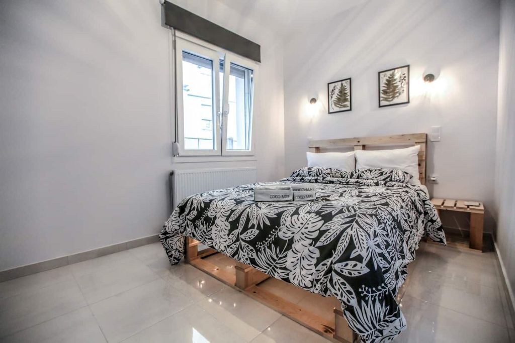 Photo of Bedroom in Kalambaka