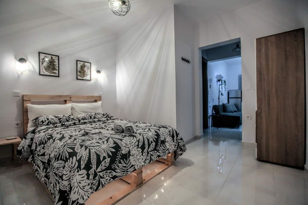 Photo of Bedroom in Kalambaka