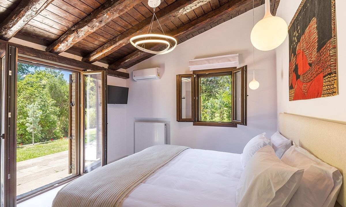 Photo of Bedroom in Vassilatika