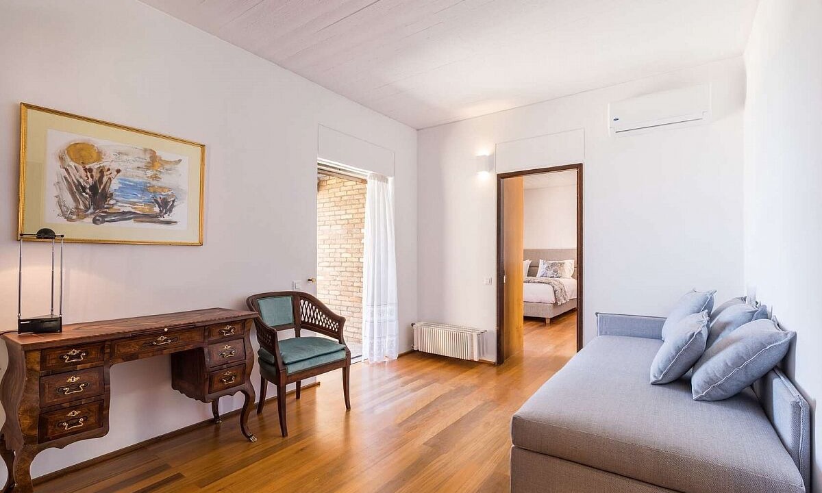 Photo of Bedroom in Vassilatika