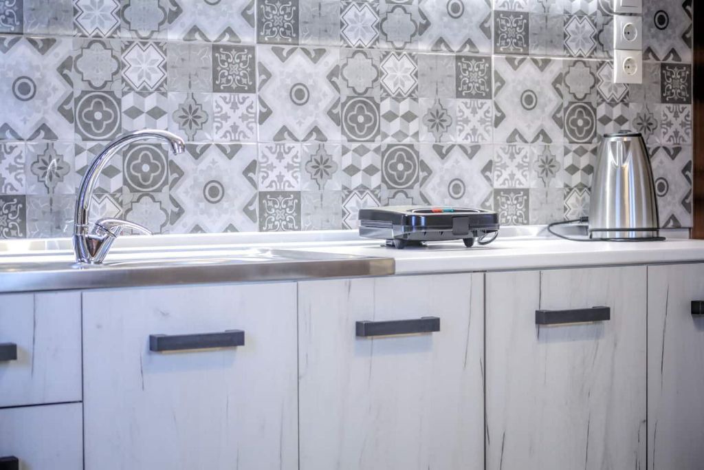 Photo of Kitchen in Kalambaka