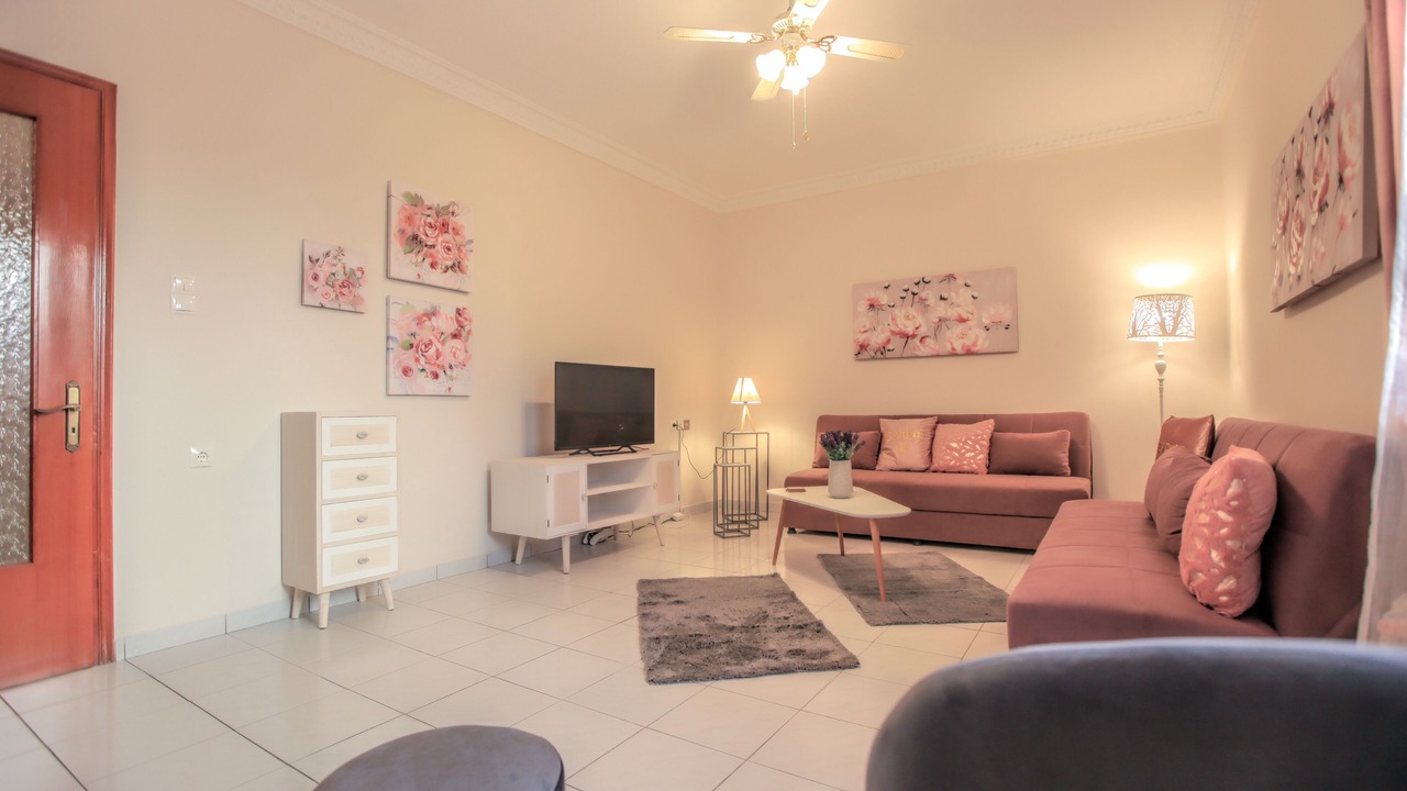 Photo of Livingroom in Kalambaka