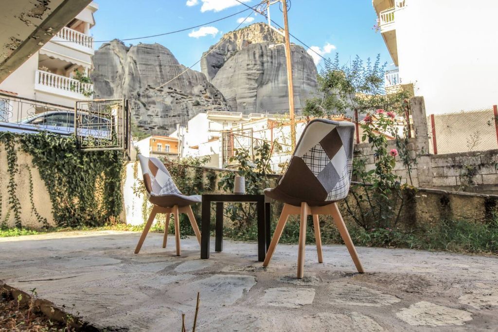 Photo of Patio Balcony in Kalambaka