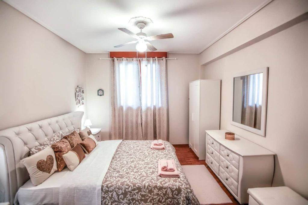 Photo of Bedroom in Kalambaka
