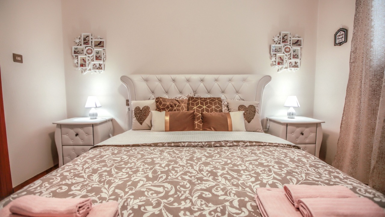 Photo of Bedroom in Kalambaka