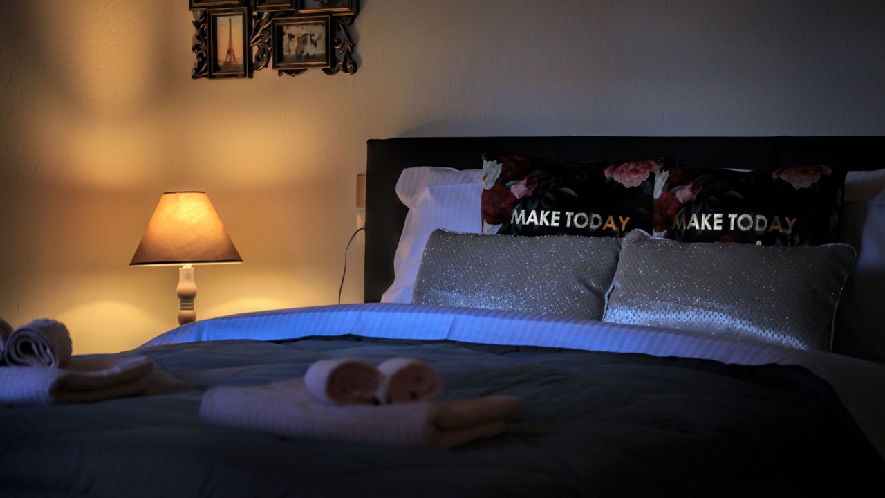 Photo of Bedroom in Kalambaka