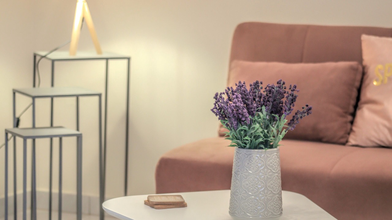 Photo of Livingroom in Kalambaka