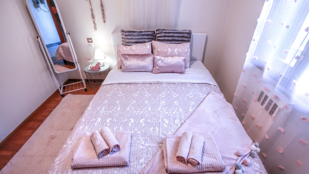 Photo of Bedroom in Kalambaka