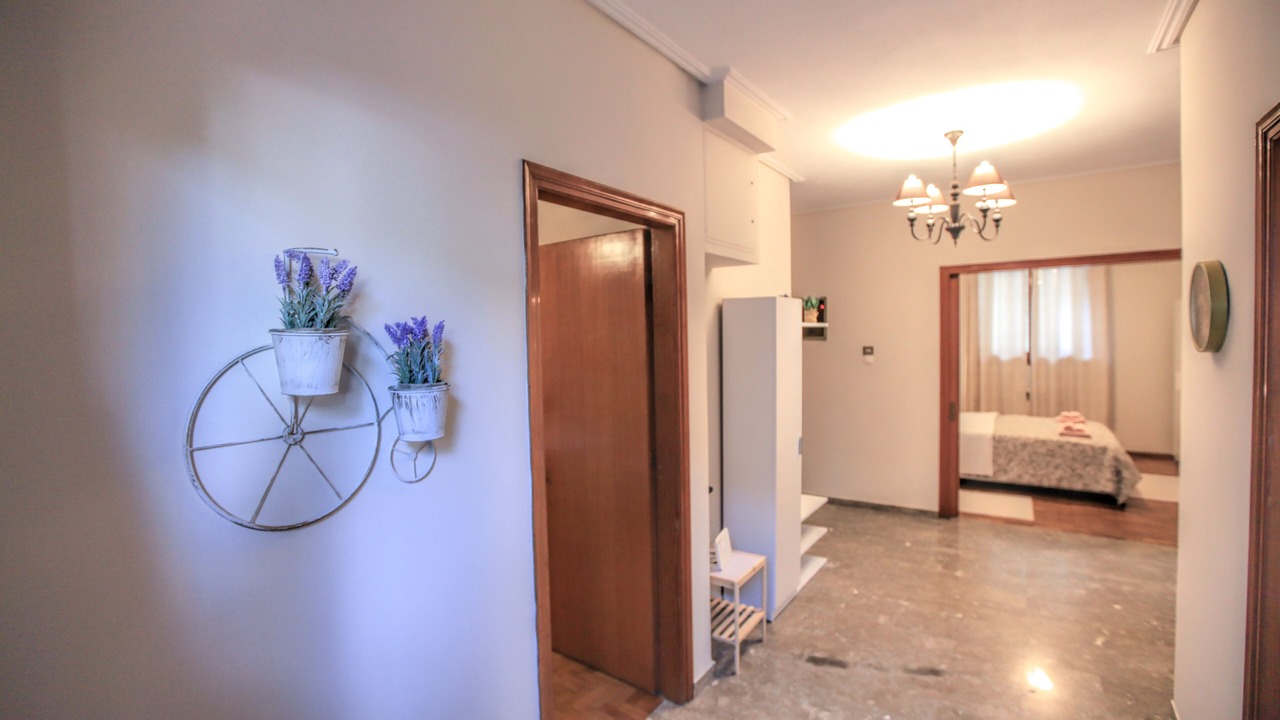 Photo of Bedroom in Kalambaka