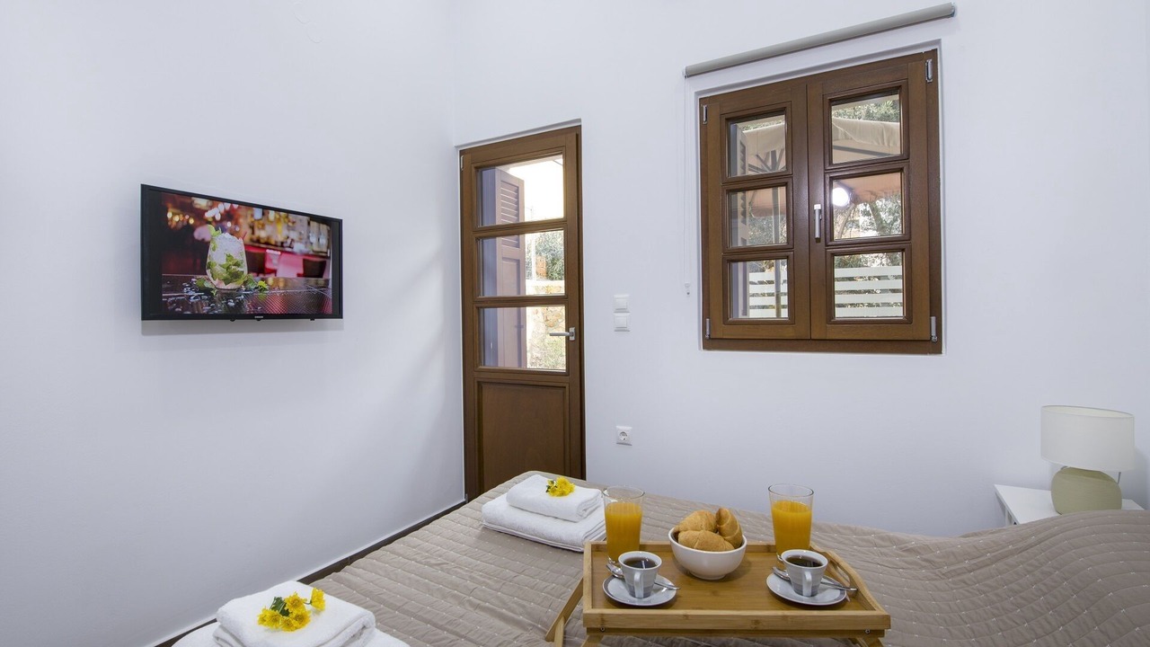 Photo of Bedroom in Old Town