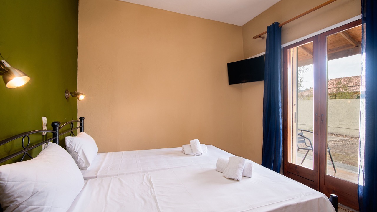 Photo of Bedroom in Ag. Georgios