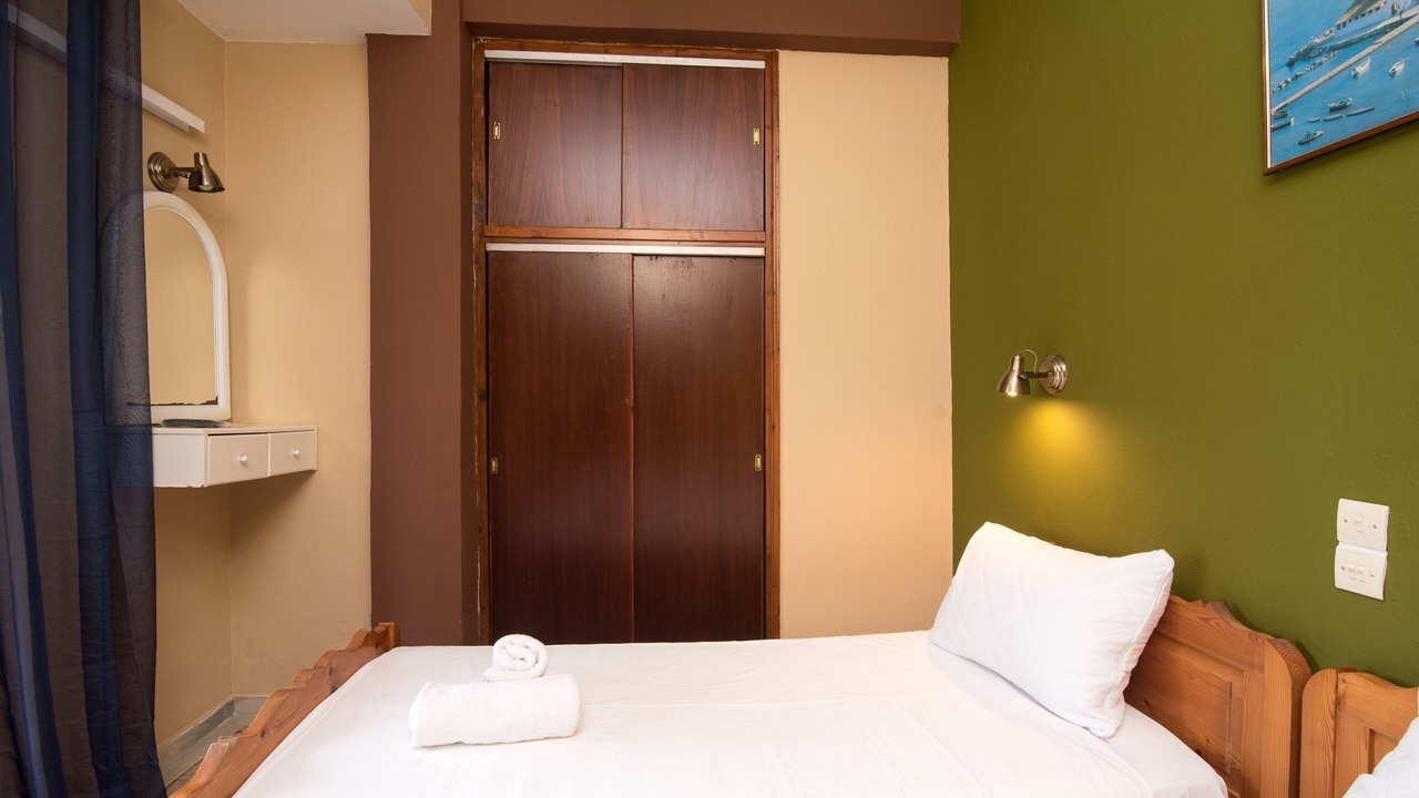 Photo of Bedroom in Ag. Georgios
