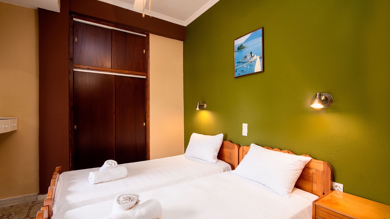Photo of Bedroom in Ag. Georgios