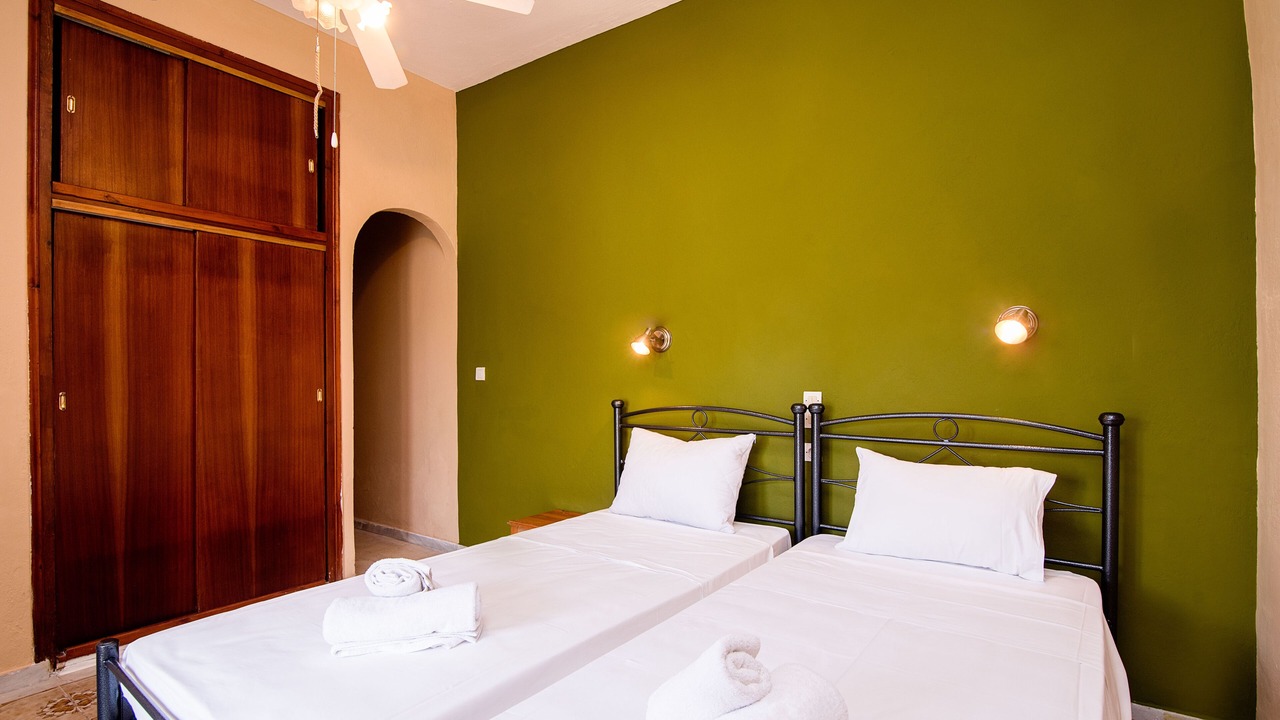 Photo of Bedroom in Ag. Georgios