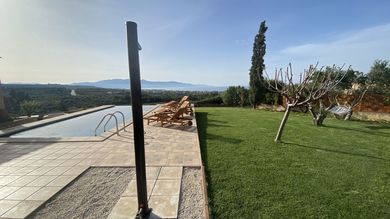 Photo of Outdoor in Kontomari