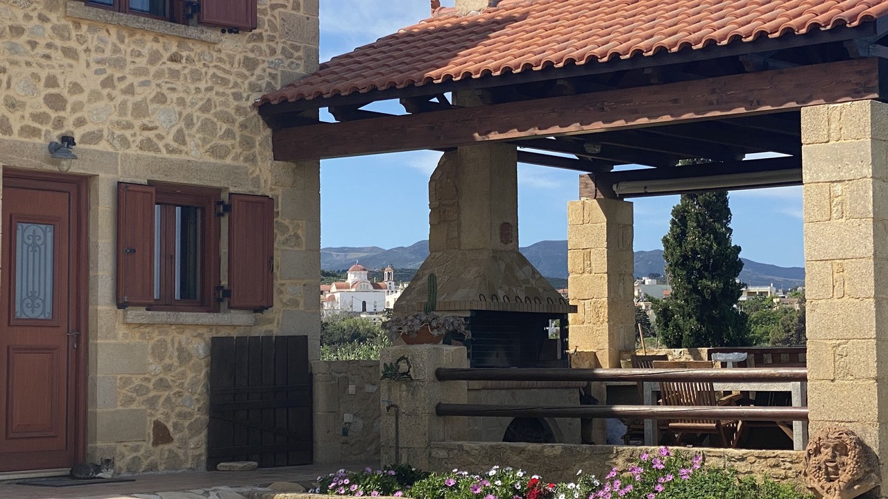 Photo of Outdoor in Kontomari
