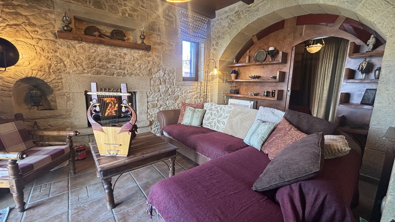 Photo of Livingroom in Kontomari
