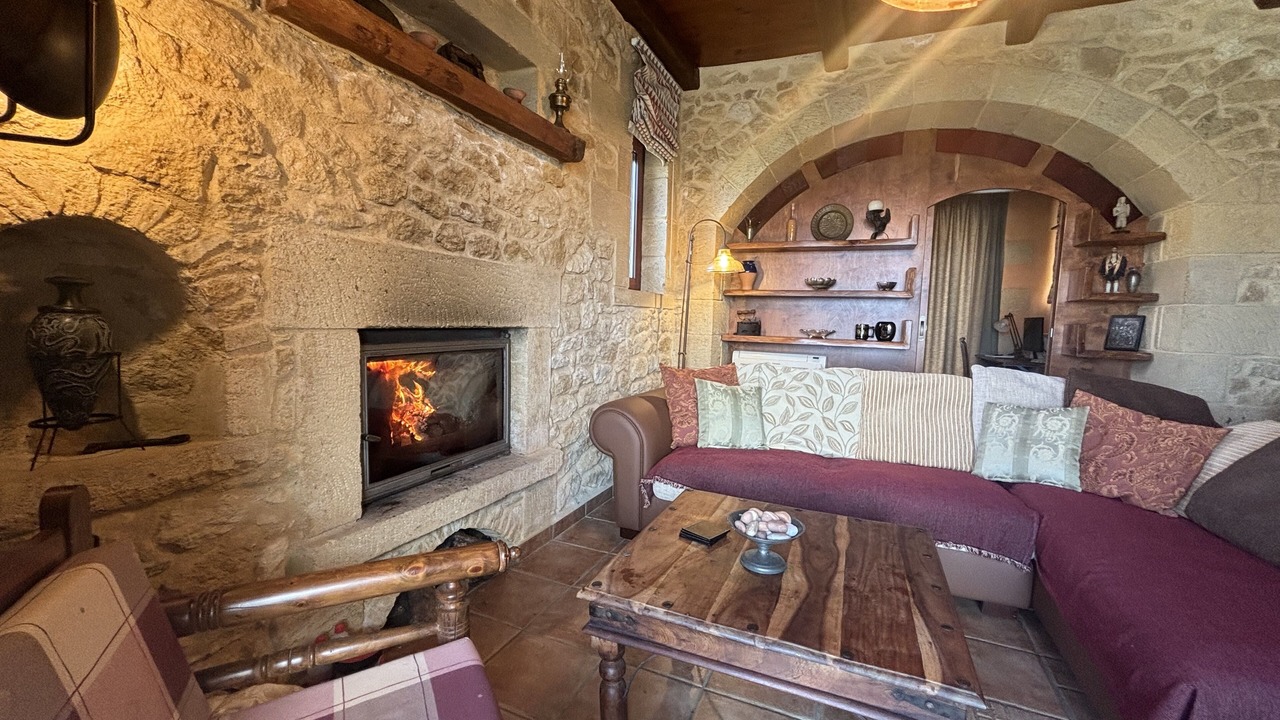 Photo of Livingroom in Kontomari