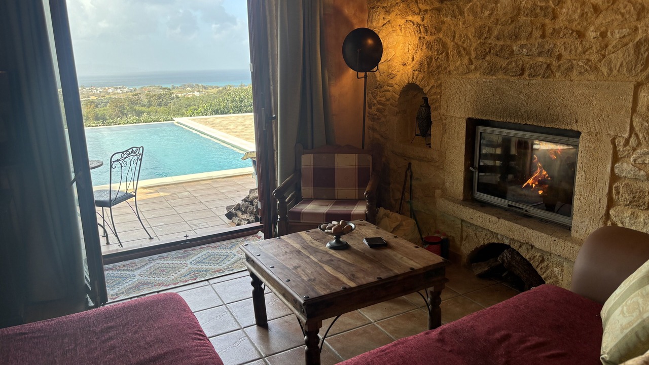 Photo of Livingroom in Kontomari